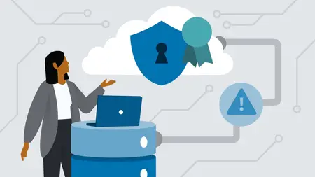 ISC2 Certified Cloud Security Professional (CCSP) Cert Prep