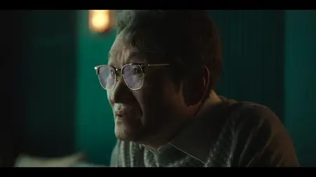 Incognito S01E01