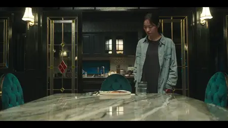 Incognito S01E01