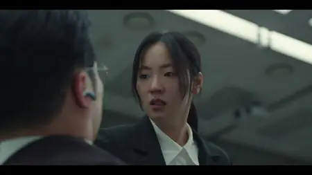 Incognito S01E01