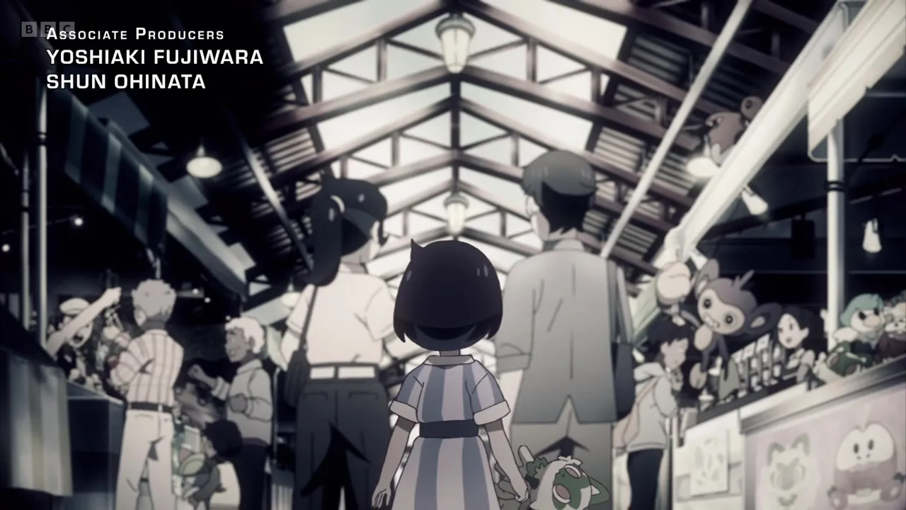 Pokémon Horizons: The Series, Episode 27, As Long As I'm with My Friends! mp4