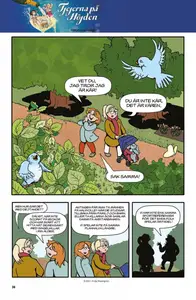 Herman Hedning 202103