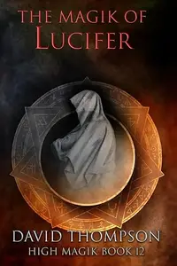 The Magik of Lucifer: Harnessing Four Powerful Aspects