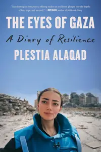 The Eyes of Gaza: A Diary of Resilience, US Edition