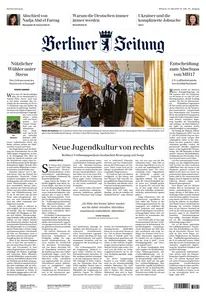 Berliner Zeitung - 14 Mai 2025