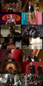 The Oscars / The 97th Academy Awards (2025)