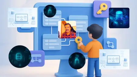 From Zero to Database Designer – Learn the Basics Fast