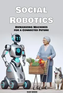 Social Robotics: Humanizing Machines for a Connected Future