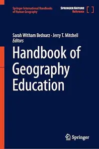 Handbook of Geography Education