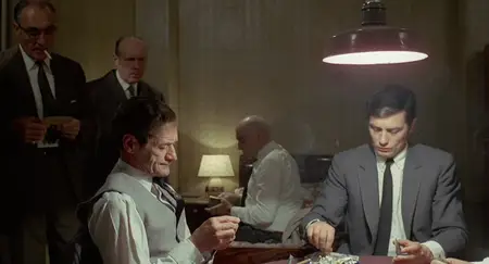 Le samouraï (1967)