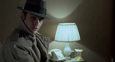 Le samouraï (1967)