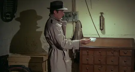 Le samouraï (1967)