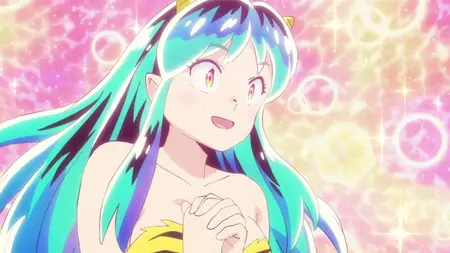 Urusei Yatsura (2022) - 42 (720p