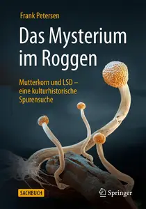 Das Mysterium im Roggen