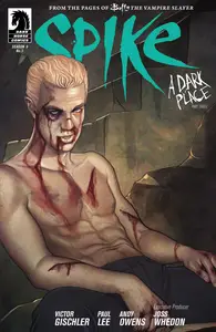Spike - Dark Place 03 (2012) (Digital) (Cypher-Empire