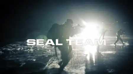 SEAL Team S02E22