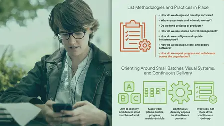 DevOps Troubleshooting: Planning and Implementing a DevOps Strategy