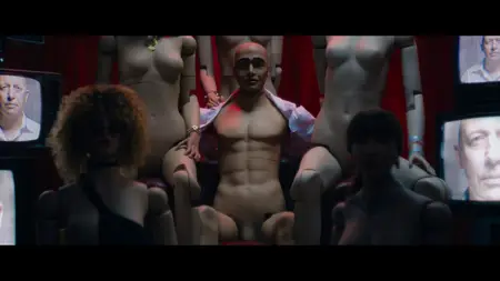 Electra (2023)