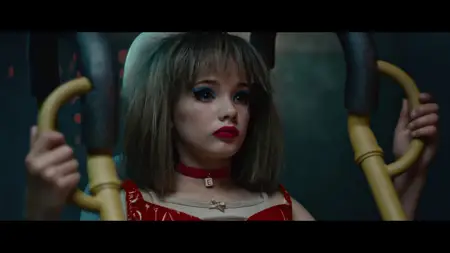Electra (2023)