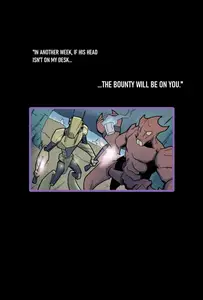 Metal Revenant 002 2024 Limited Series Digital-HD LeDuch