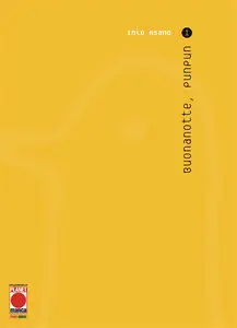 Buonanotte PunPun - Volume 1