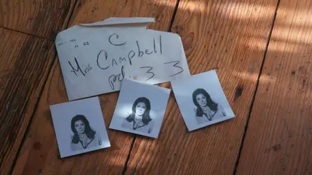 Beyond the Gaze: Jule Campbell's Swimsuit Issue (2024)