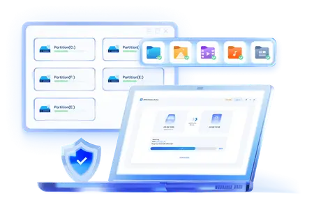 Tenorshare 4DDiG Windows Backup 1.0.1.14