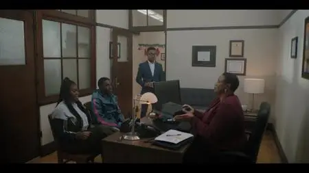 The Chi S05E02