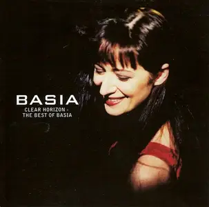 Basia - Clear Horizon: The Best Of Basia (1998) *New Rip*