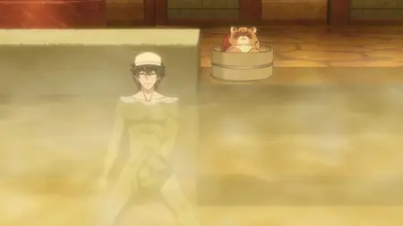 Tate no Yuusha no Nariagari S4 - 02