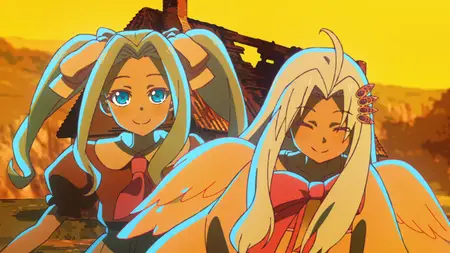 Tate no Yuusha no Nariagari S4 - 02