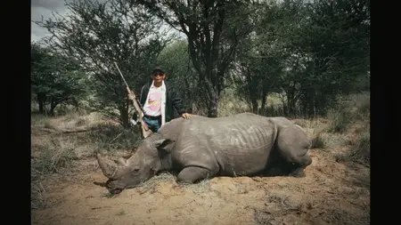 Bloody Trophy (2025)