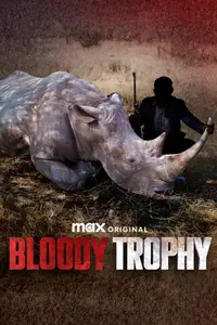 Bloody Trophy (2025)