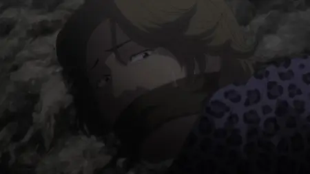 The Fable S01E17 Rei Utsubo