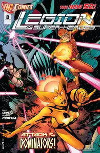 Gold Line releases (2013 01 25) - Legion of Super-Heroes 03 (2012) (Digital) (G85-Empire