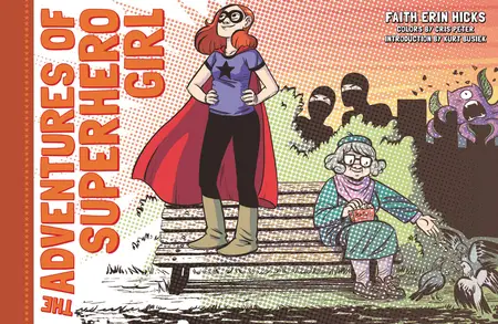 The Adventures of Superhero Girl (2013) (digital) (Son of Ultron-Empire