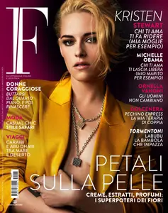 F N.21 - 27 Maggio 2025