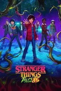 Stranger Things: Tales from '85 S01E01
