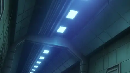 Dusk Beyond the End of the World S01E03 Episode 3 Waltzing With You in The Summer Rain