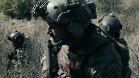 SEAL Team S04E02