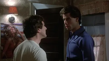 Saturday Night Fever (1977)