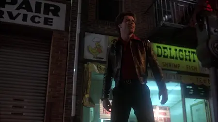 Saturday Night Fever (1977)