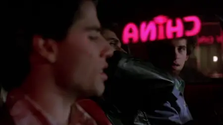 Saturday Night Fever (1977)