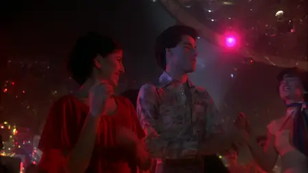 Saturday Night Fever (1977)