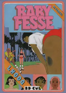 Baby Fesse