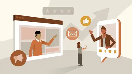 Connecting with Customers Across Channels: Build Loyalty with Omnichannel Engagement