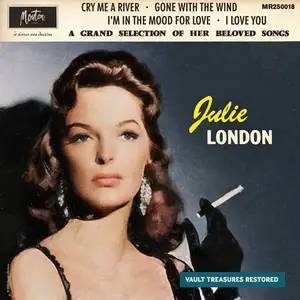 Julie London - A Grand Selection Of Her Beloved Songs (Restored Edition '25) (2025) [Official Digital Download 24/96]
