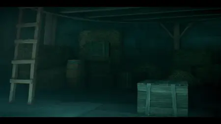 Wolf King S01E04