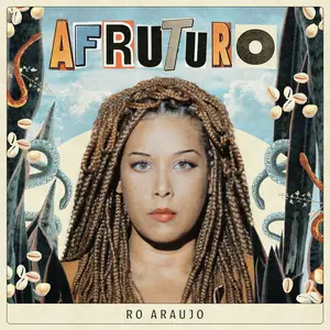 Ro Araujo - Afruturo (2025)