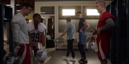 All American S03E05